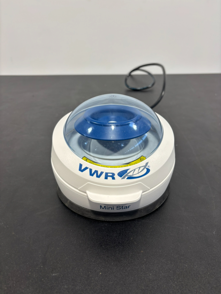Image of VWR Galaxy Mini Star Centrifuge